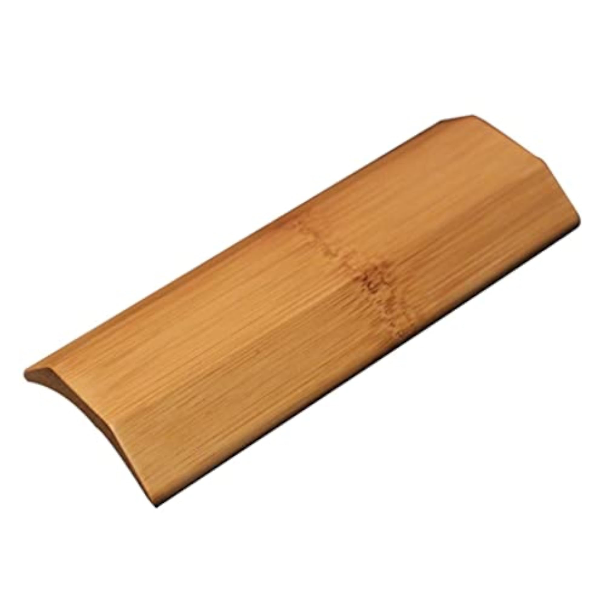 Bamboo Tea Scoop, Kung Fu Tea Holder Pad Coaster